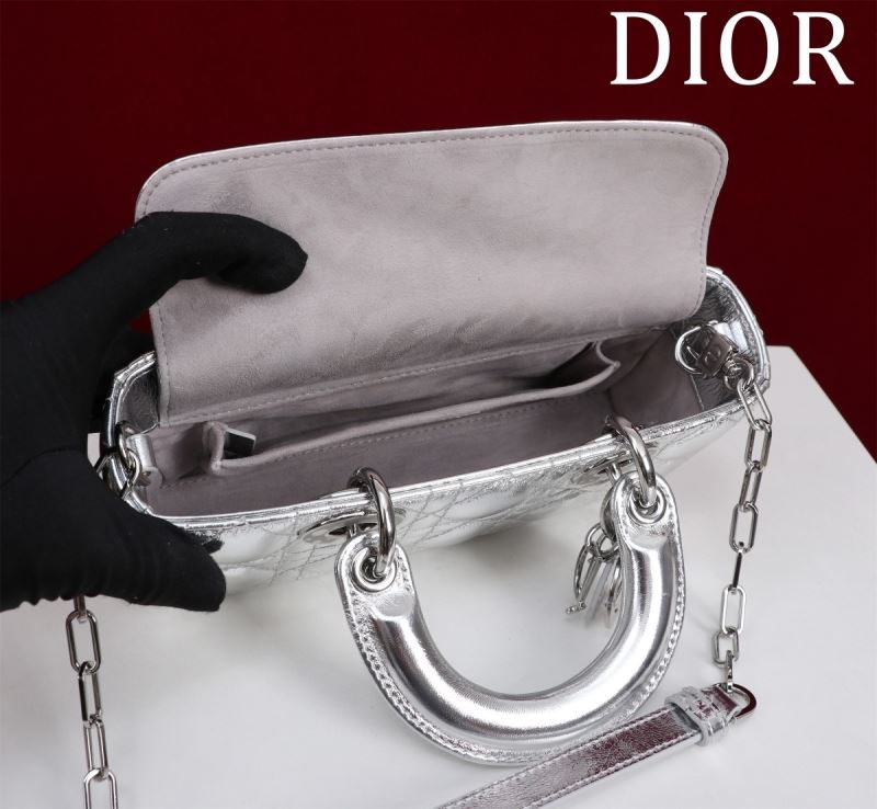 Christian Dior My Lady Bags